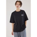 PATCHED LOGO Tシャツ | RODEO CROWNS WIDE BOWL | 詳細画像9