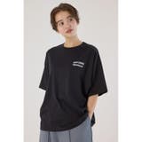 PATCHED LOGO Tシャツ | RODEO CROWNS WIDE BOWL | 詳細画像10