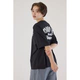 PATCHED LOGO Tシャツ | RODEO CROWNS WIDE BOWL | 詳細画像11