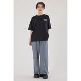 PATCHED LOGO Tシャツ | RODEO CROWNS WIDE BOWL | 詳細画像13