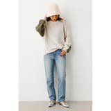 Rough Chic slim straight | RODEO CROWNS WIDE BOWL | 詳細画像29 