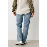 Rough Chic slim straight | RODEO CROWNS WIDE BOWL | 詳細画像34 