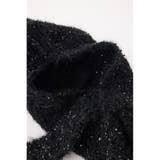 KIRAKIRA ニットショルダーバッグ | MOUSSY OUTLET | 詳細画像9 