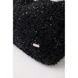 KIRAKIRA ニットショルダーバッグ | MOUSSY OUTLET | 詳細画像6 