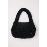 KIRAKIRA ニットショルダーバッグ | MOUSSY OUTLET | 詳細画像2 