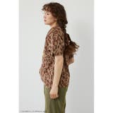 (HELLO KITTY) Face Tシャツ | RODEO CROWNS WIDE BOWL | 詳細画像9