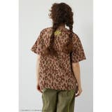 (HELLO KITTY) Face Tシャツ | RODEO CROWNS WIDE BOWL | 詳細画像10