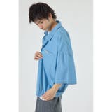 ライトデニムシャツアウター | RODEO CROWNS WIDE BOWL | 詳細画像26