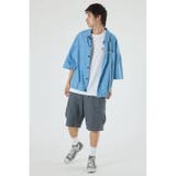 ライトデニムシャツアウター | RODEO CROWNS WIDE BOWL | 詳細画像29