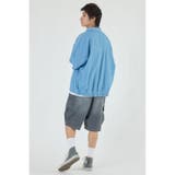 ライトデニムシャツアウター | RODEO CROWNS WIDE BOWL | 詳細画像30