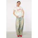 frill チュールビスチェ | RODEO CROWNS WIDE BOWL | 詳細画像5 