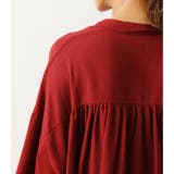 volume shirt op | RODEO CROWNS WIDE BOWL | 詳細画像21