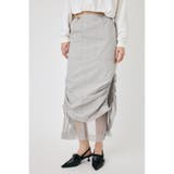 MESH LAYERED CARGO スカート | MOUSSY OUTLET | 詳細画像26 