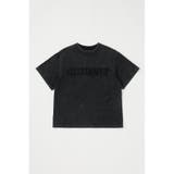 WASHED PATCH MOUSSY Ｔシャツ | MOUSSY OUTLET | 詳細画像13 