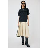 WASHED PATCH MOUSSY Ｔシャツ | MOUSSY OUTLET | 詳細画像8 