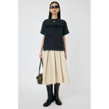 WASHED PATCH MOUSSY Ｔシャツ | MOUSSY OUTLET | 詳細画像9 