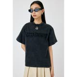 WASHED PATCH MOUSSY Ｔシャツ | MOUSSY OUTLET | 詳細画像11 