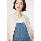 リネン アームリボンシャツ | RODEO CROWNS WIDE BOWL | 詳細画像19 