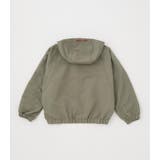 キッズ ドルマンマウンテンパーカー | RODEO CROWNS WIDE BOWL | 詳細画像11