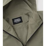 キッズ ドルマンマウンテンパーカー | RODEO CROWNS WIDE BOWL | 詳細画像14