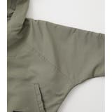 キッズ ドルマンマウンテンパーカー | RODEO CROWNS WIDE BOWL | 詳細画像15