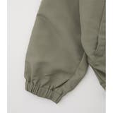 キッズ ドルマンマウンテンパーカー | RODEO CROWNS WIDE BOWL | 詳細画像16