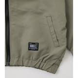 キッズ ドルマンマウンテンパーカー | RODEO CROWNS WIDE BOWL | 詳細画像17