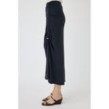 DRAWSTRING CUT スカート | MOUSSY OUTLET | 詳細画像8 