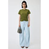 GATHER CUT トップス | MOUSSY OUTLET | 詳細画像4