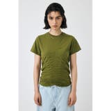 GATHER CUT トップス | MOUSSY OUTLET | 詳細画像6