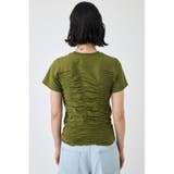GATHER CUT トップス | MOUSSY OUTLET | 詳細画像8