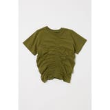 GATHER CUT トップス | MOUSSY OUTLET | 詳細画像12