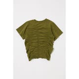 GATHER CUT トップス | MOUSSY OUTLET | 詳細画像13