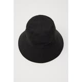 WIDE RIBBON BRIMハット | SLY OUTLET | 詳細画像8