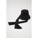 WIDE RIBBON BRIMハット | SLY OUTLET | 詳細画像2