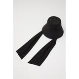 WIDE RIBBON BRIMハット | SLY OUTLET | 詳細画像4