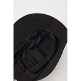 WIDE RIBBON BRIMハット | SLY OUTLET | 詳細画像5