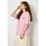 Cool Graffiti Logo Tシャツ | RODEO CROWNS WIDE BOWL | 詳細画像26