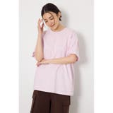 ビッグリボン2WAY Tシャツ | RODEO CROWNS WIDE BOWL | 詳細画像30 