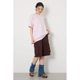 ビッグリボン2WAY Tシャツ | RODEO CROWNS WIDE BOWL | 詳細画像31 