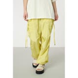 シャインカーゴパンツ | RODEO CROWNS WIDE BOWL | 詳細画像6