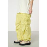 シャインカーゴパンツ | RODEO CROWNS WIDE BOWL | 詳細画像7