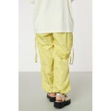 シャインカーゴパンツ | RODEO CROWNS WIDE BOWL | 詳細画像8