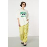 シャインカーゴパンツ | RODEO CROWNS WIDE BOWL | 詳細画像9