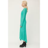 RANDOM HEM LACE ドレス | SLY OUTLET | 詳細画像2