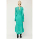 RANDOM HEM LACE ドレス | SLY OUTLET | 詳細画像3