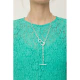 RANDOM HEM LACE ドレス | SLY OUTLET | 詳細画像4