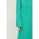 RANDOM HEM LACE ドレス | SLY OUTLET | 詳細画像7