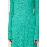 RANDOM HEM LACE ドレス | SLY OUTLET | 詳細画像8