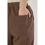 パイピングイージーパンツ | RODEO CROWNS WIDE BOWL | 詳細画像19